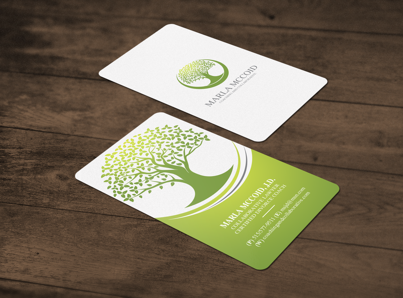 Visitenkarten-Design von chandrayaan.creative für dieses Projekt | Design #16208294