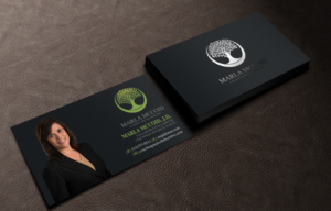 Diseño de Tarjeta de Presentación por chandrayaan.creative para este proyecto | Diseño: #16208300