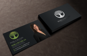 Diseño de Tarjeta de Presentación por chandrayaan.creative para este proyecto | Diseño: #16208302