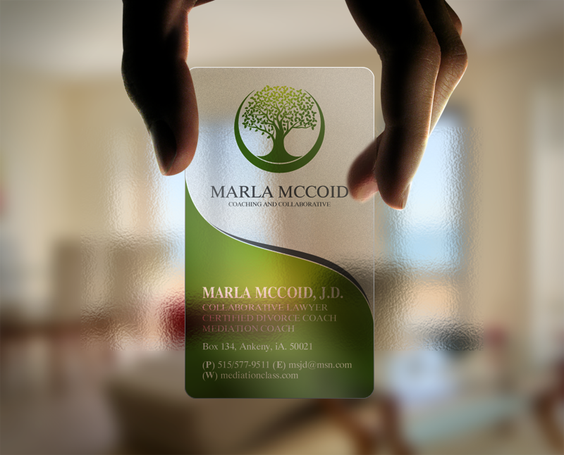 Diseño de Tarjeta de Presentación por chandrayaan.creative para este proyecto | Diseño #16246800