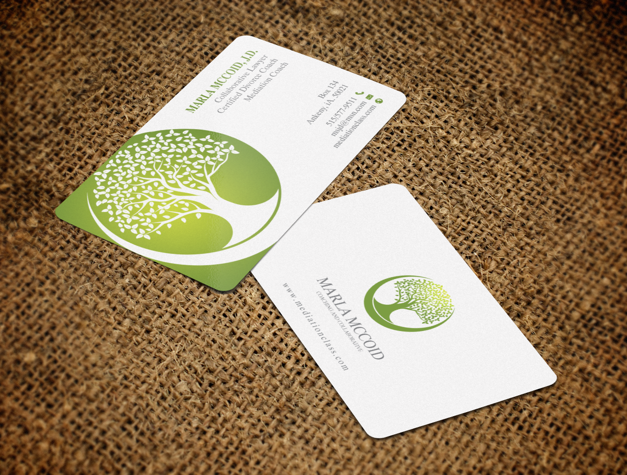 Design de Carte de Visite par chandrayaan.creative pour ce projet | Design #16246802