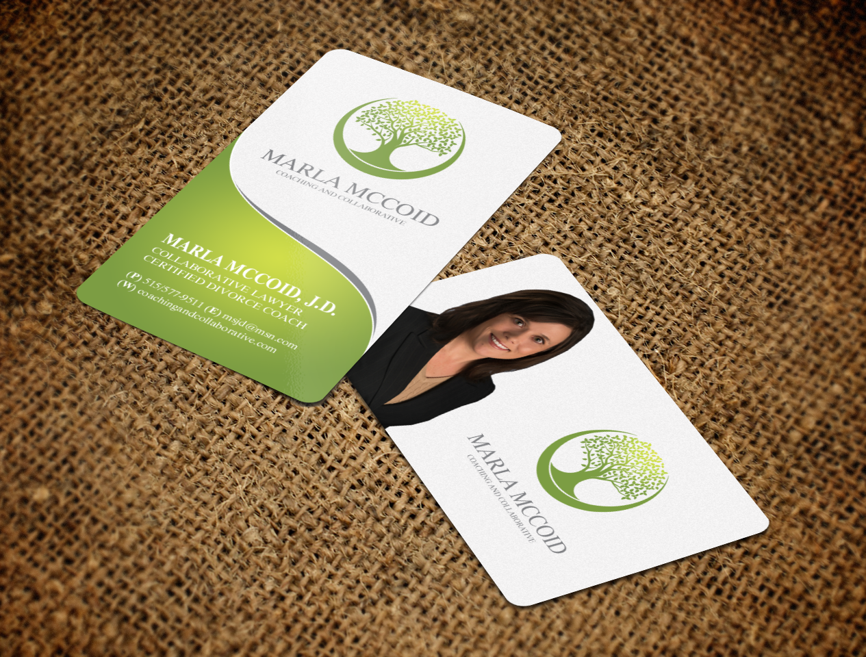 Visitenkarten-Design von chandrayaan.creative für dieses Projekt | Design #16246827