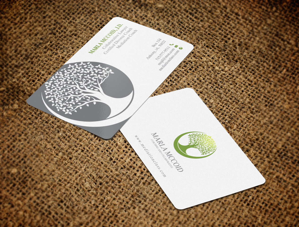 Design de Carte de Visite par chandrayaan.creative pour ce projet | Design #16247021