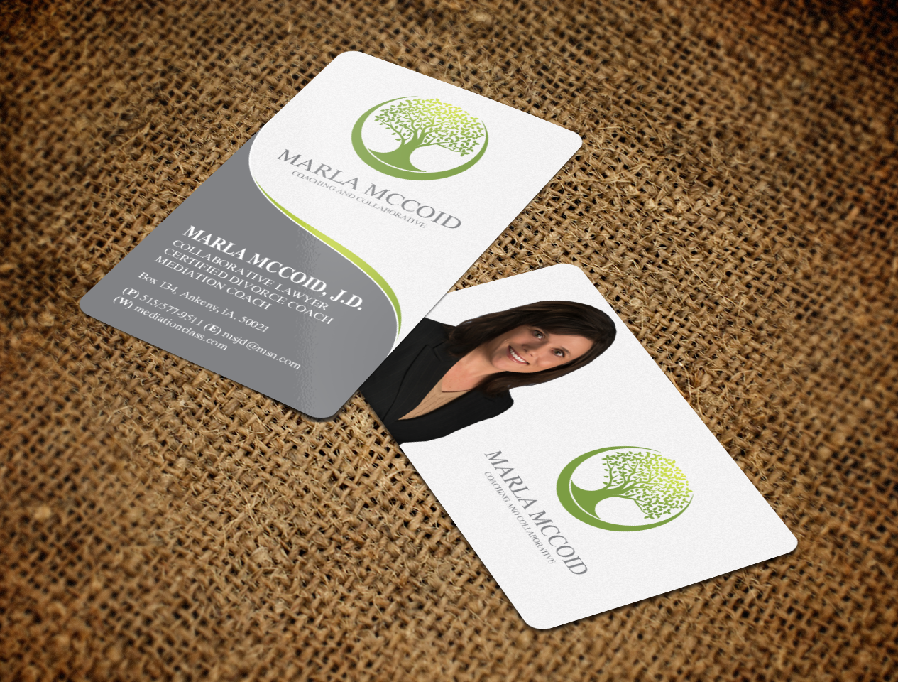 Design de Carte de Visite par chandrayaan.creative pour ce projet | Design #16247023