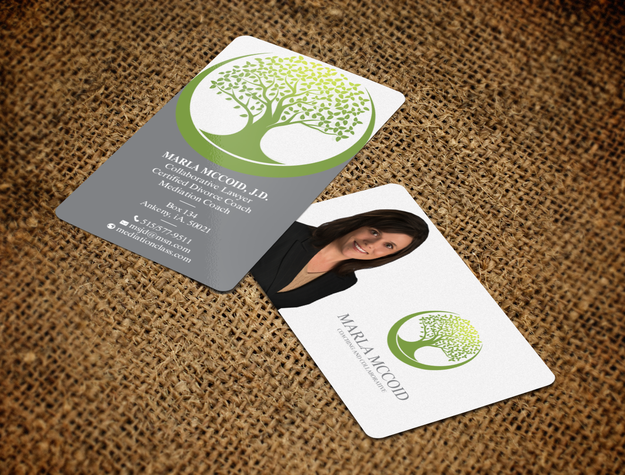 Design de Carte de Visite par chandrayaan.creative pour ce projet | Design #16247026