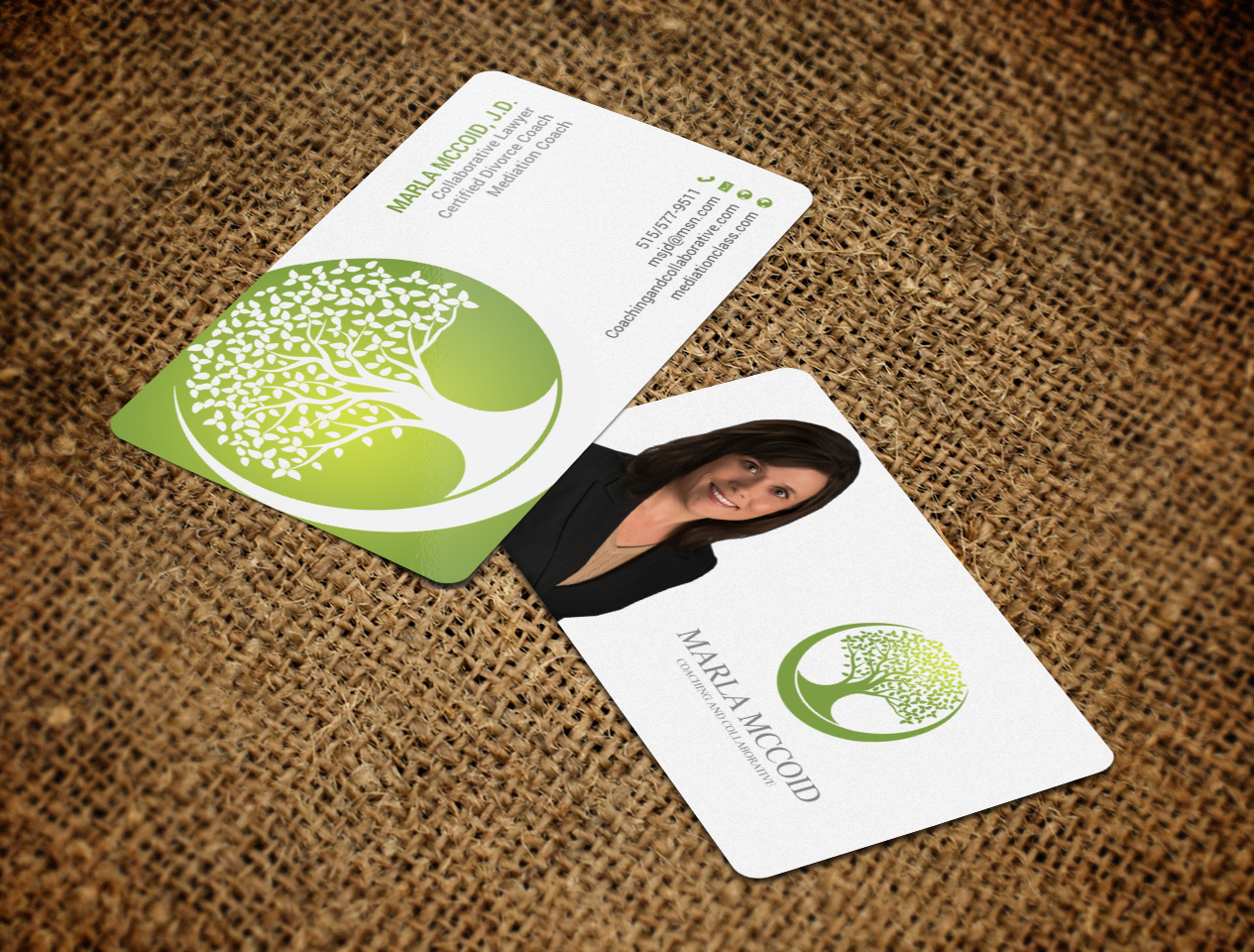 Design de Carte de Visite par chandrayaan.creative pour ce projet | Design #16276872