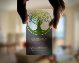  inspirational business card | Design de Carte de Visite par chandrayaan.creative