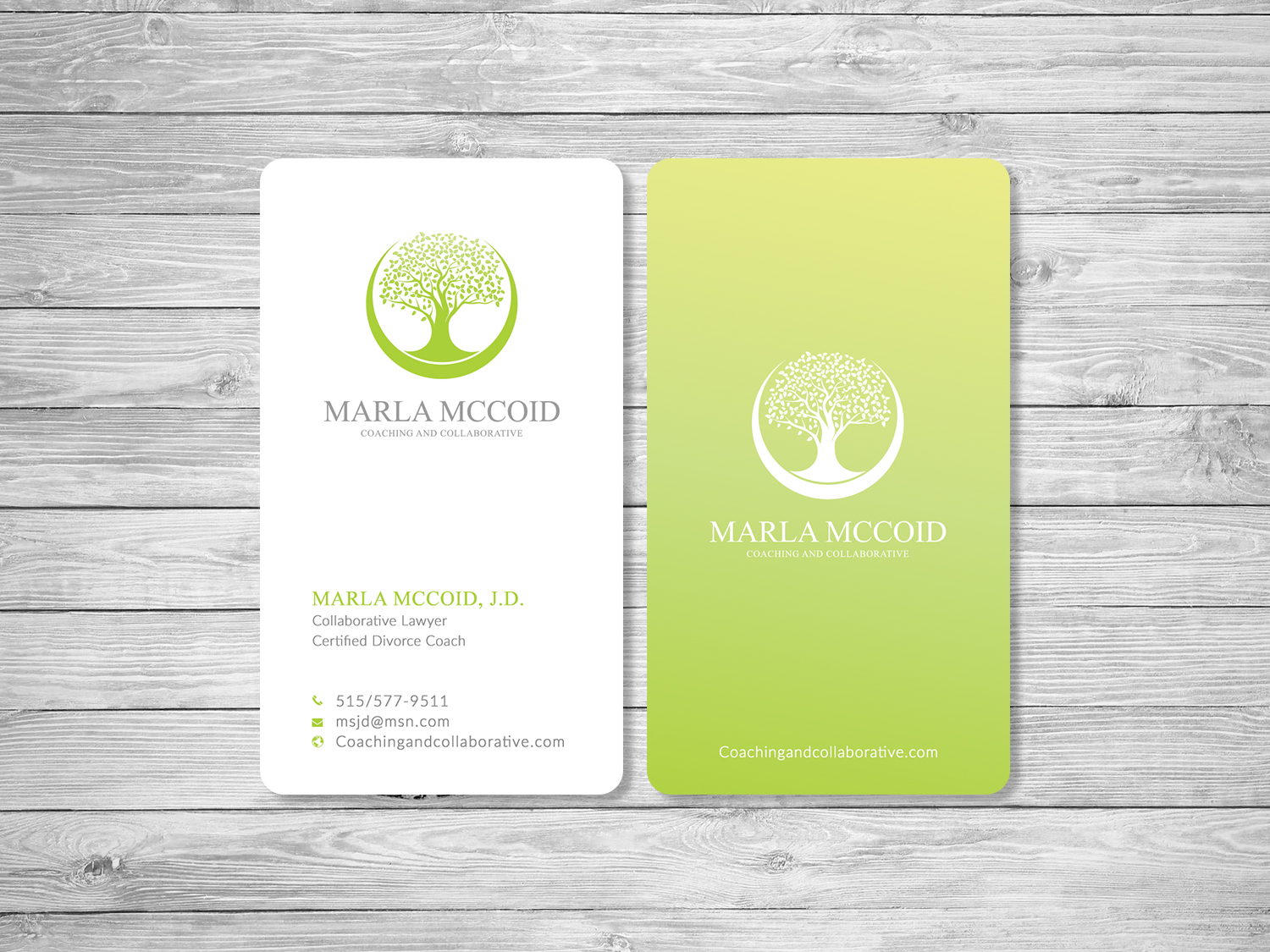Business Card Design by Graphic Flame for this project | Design #16205714