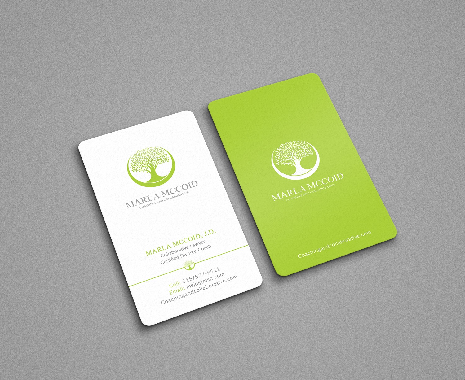 Business Card Design by Graphic Flame for this project | Design #16205716