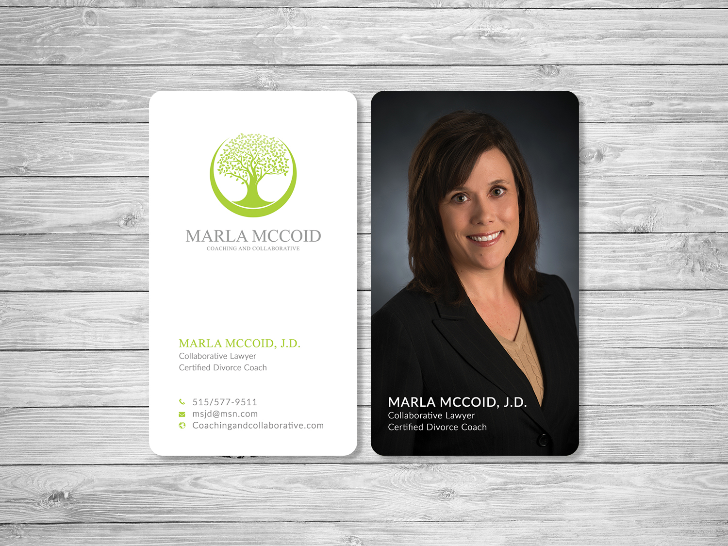 Business Card Design by Graphic Flame for this project | Design #16205717