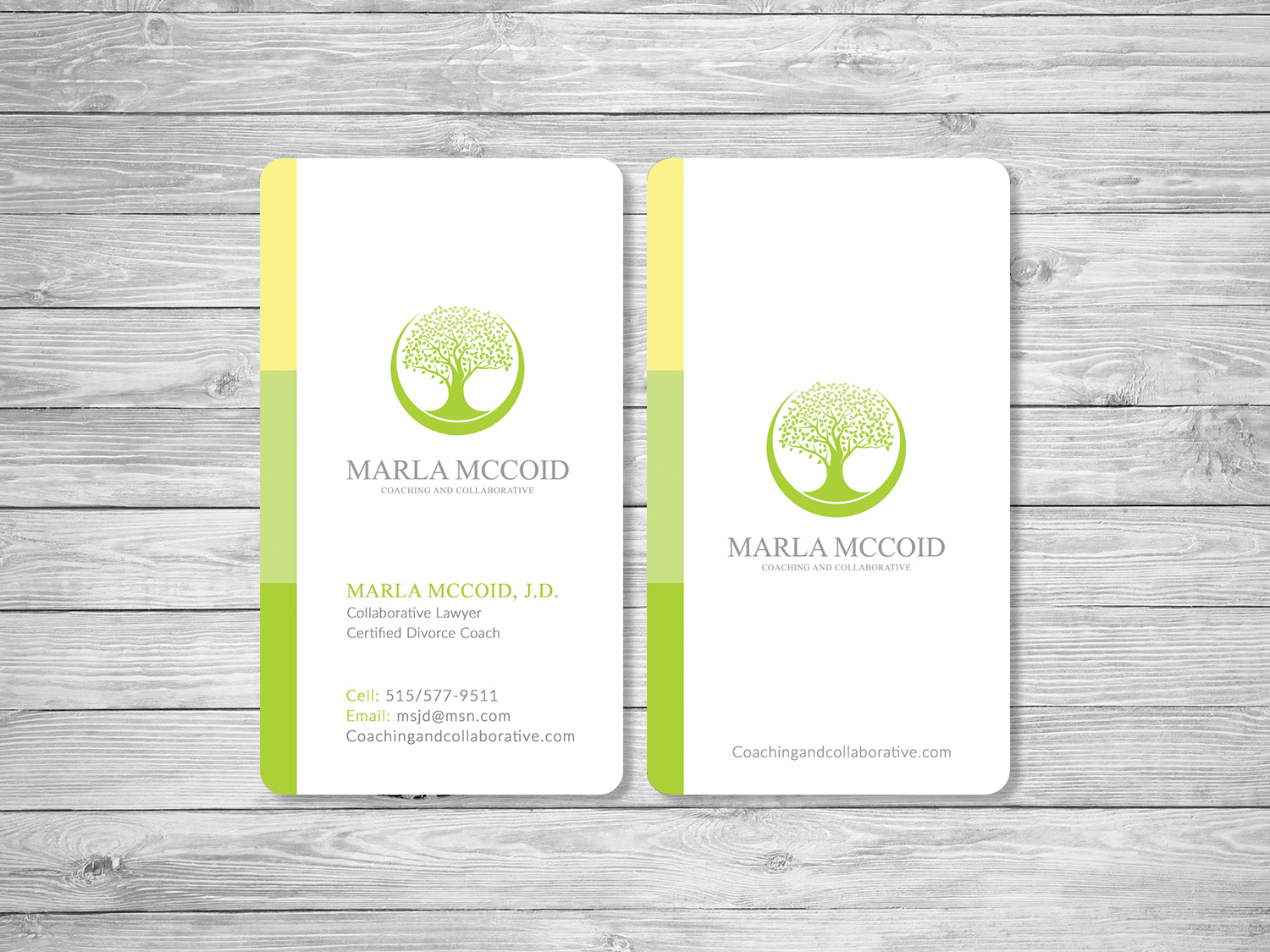 Business Card Design by Graphic Flame for this project | Design #16205718