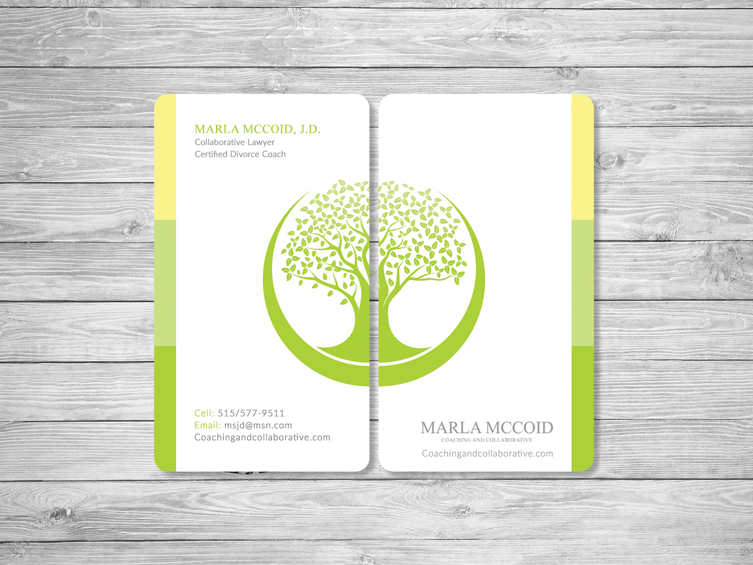 Business Card Design by Graphic Flame for this project | Design #16205738