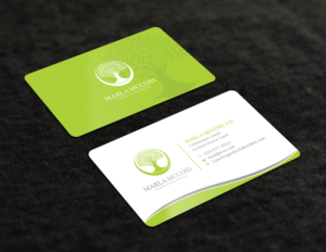 Diseño de Tarjeta de Presentación por Graphic Flame para este proyecto | Diseño: #16205744