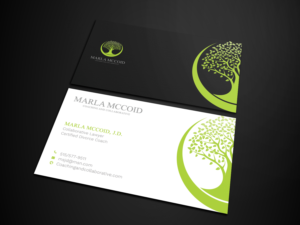 Visitenkarten-Design von Graphic Flame für dieses Projekt | Design: #16205788