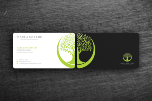 Diseño de Tarjeta de Presentación por Graphic Flame para este proyecto | Diseño: #16205838