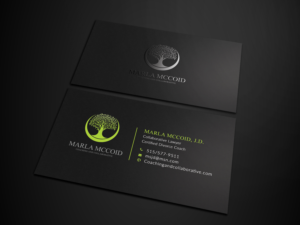 Visitenkarten-Design von Graphic Flame für dieses Projekt | Design: #16205847