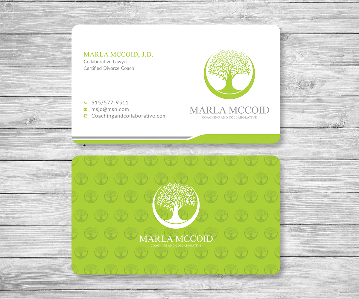 Business Card Design by Graphic Flame for this project | Design #16205867
