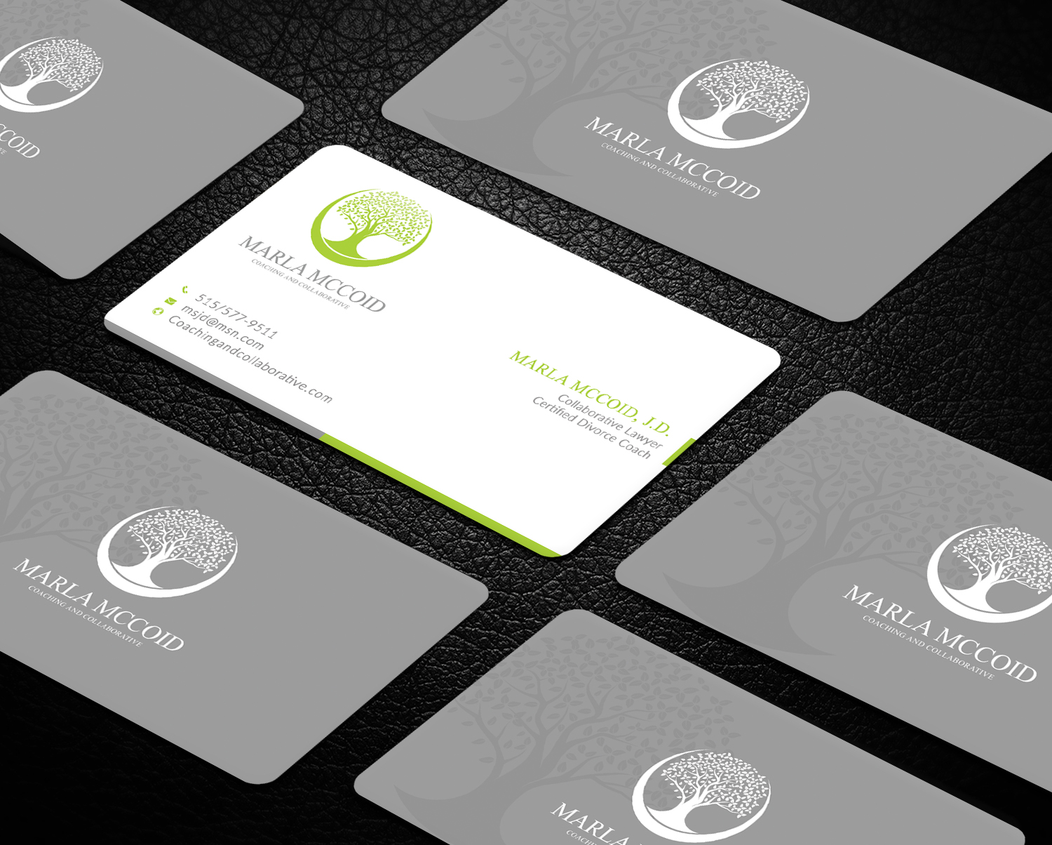 Business Card Design by Graphic Flame for this project | Design #16205868