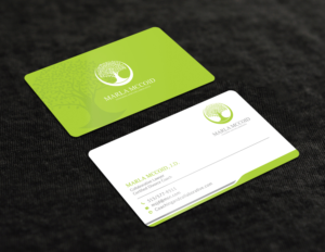 Diseño de Tarjeta de Presentación por Graphic Flame para este proyecto | Diseño: #16205869