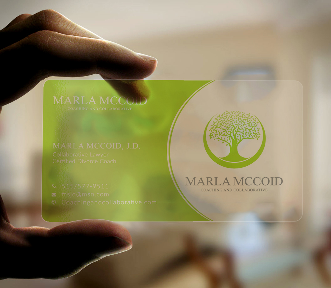 Diseño de Tarjeta de Presentación por Graphic Flame para este proyecto | Diseño #16205892