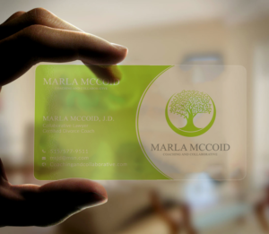 Diseño de Tarjeta de Presentación por Graphic Flame para este proyecto | Diseño: #16205892