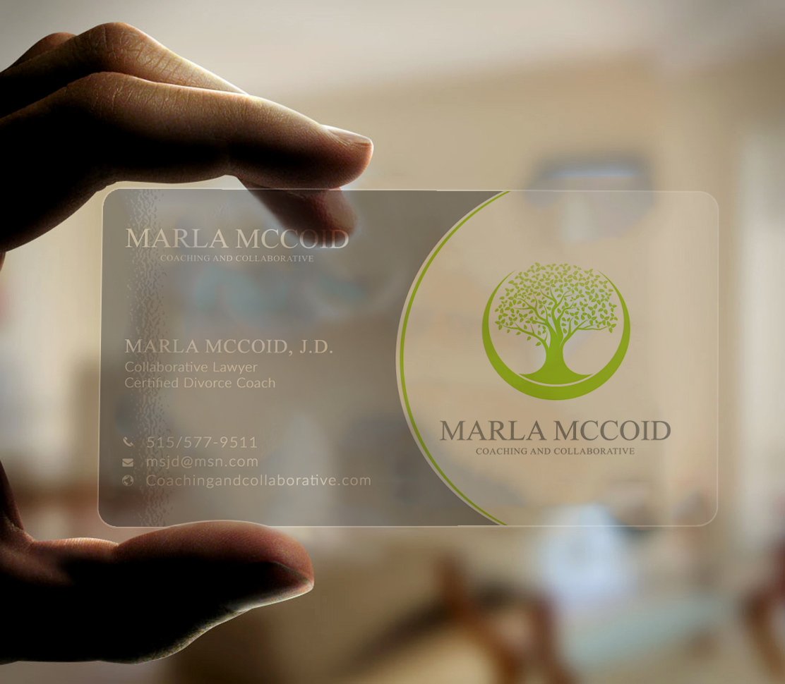 Business Card Design by Graphic Flame for this project | Design #16205894