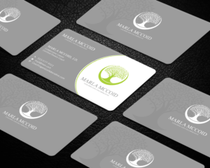 Diseño de Tarjeta de Presentación por Graphic Flame para este proyecto | Diseño: #16205897