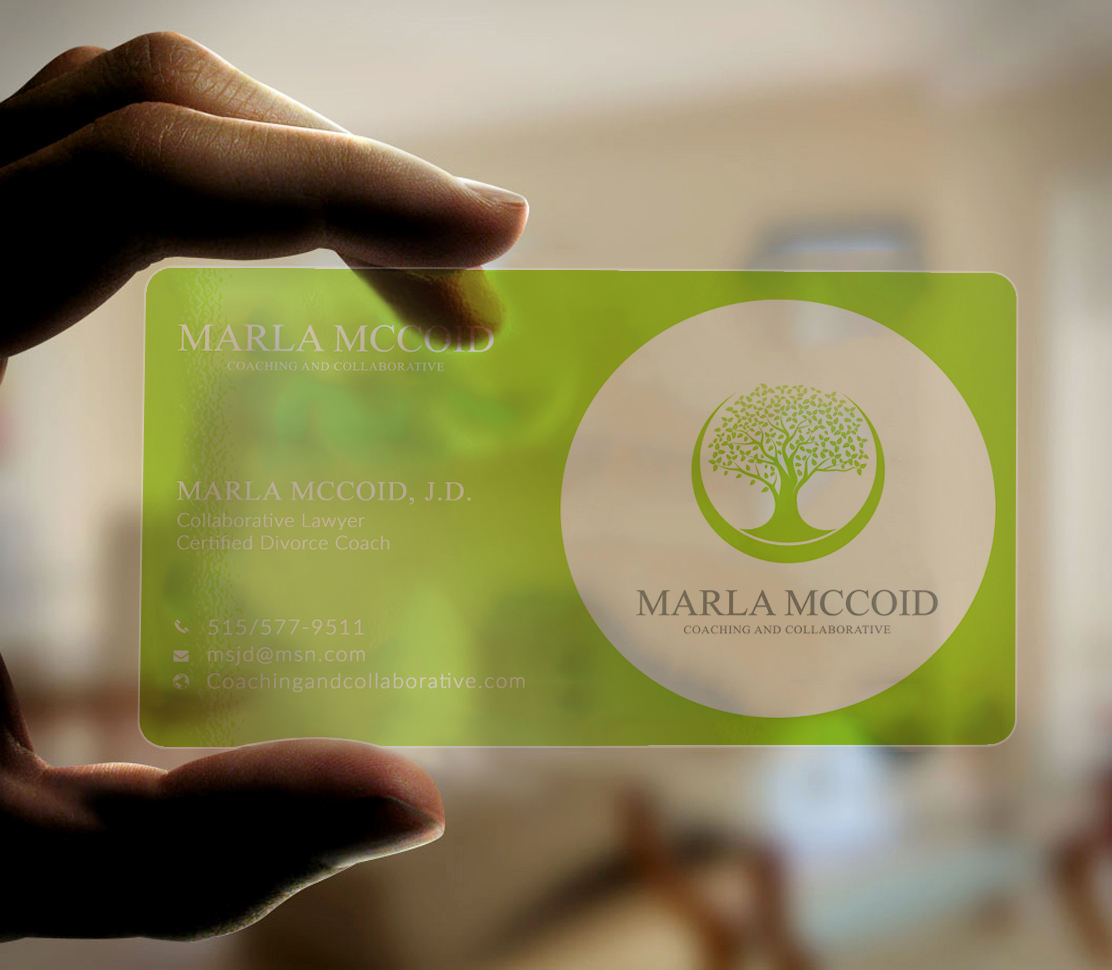 Business Card Design by Graphic Flame for this project | Design #16205900