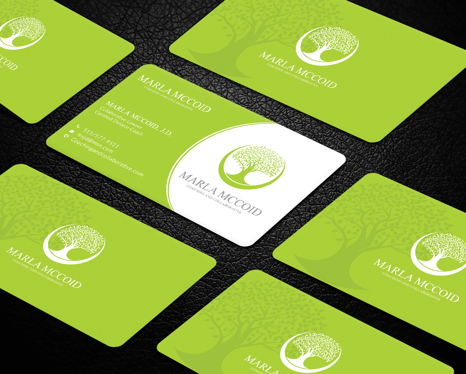 Business Card Design by Graphic Flame for this project | Design #16205903