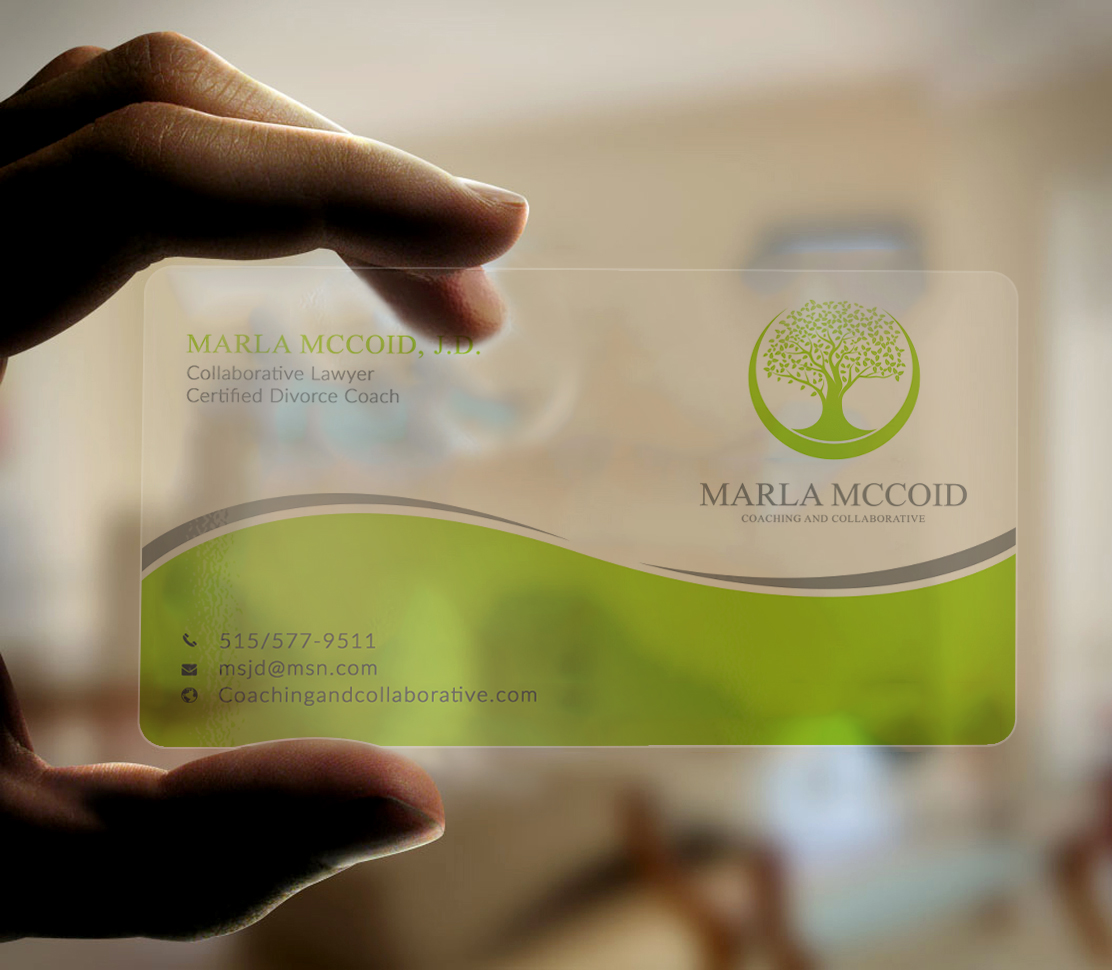 Business Card Design by Graphic Flame for this project | Design #16205914