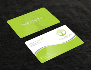 Diseño de Tarjeta de Presentación por Graphic Flame para este proyecto | Diseño: #16205915