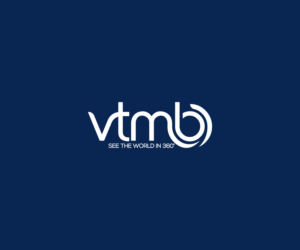 Diseño de Logo por Mario para  Virtual Tour My Biz | Diseño: #16153431