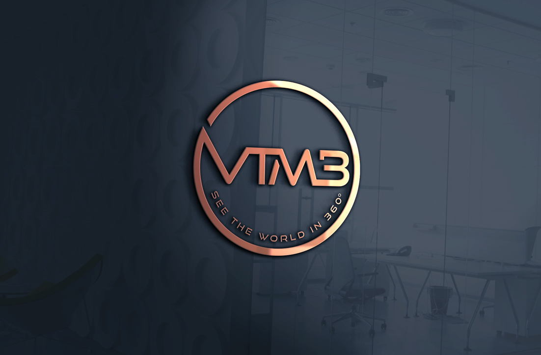 Logo Design by GLDesigns for  Virtual Tour My Biz | Design #16140845