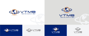 Logo Design by Alex_Yaroshenko