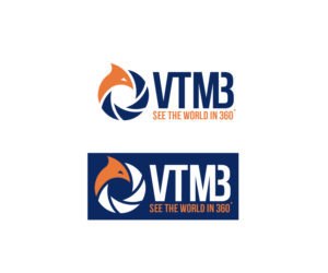 Diseño de Logo por sunpris para  Virtual Tour My Biz | Diseño: #16143601