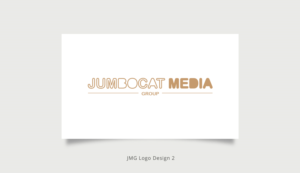 Design de Logo par Sketchweb pour Jumbocat Media Group Inc. | Design : #16149816