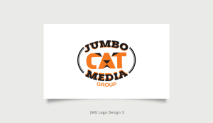 Design de Logo par Sketchweb pour Jumbocat Media Group Inc. | Design : #16162972