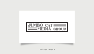Design de Logo par Sketchweb pour Jumbocat Media Group Inc. | Design : #16162973