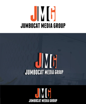 Design de Logo par joliau pour Jumbocat Media Group Inc. | Design : #16164138