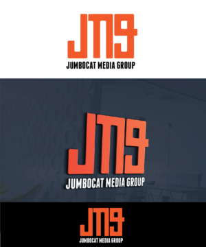 Design de Logo par joliau pour Jumbocat Media Group Inc. | Design : #16164139