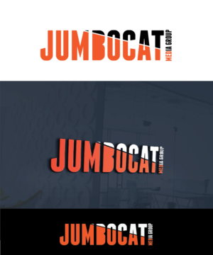 Design de Logo par joliau pour Jumbocat Media Group Inc. | Design : #16164140