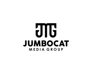 Logo Design by alpino for Jumbocat Media Group Inc. | Design #16176413