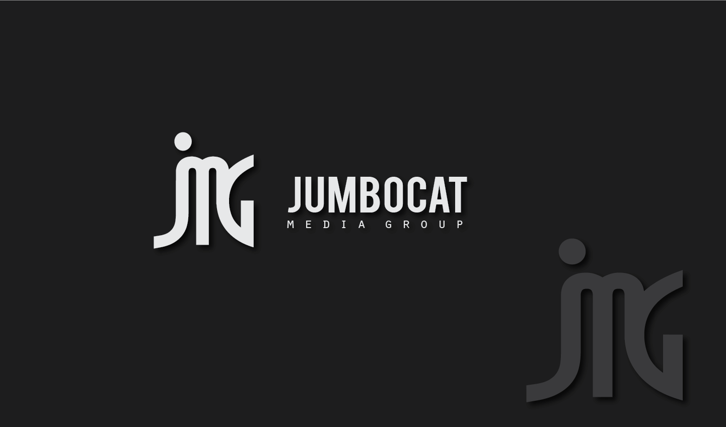 Design de Logo par jizzy123 pour Jumbocat Media Group Inc. | Design #16146033