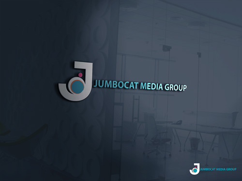 Logo Design by shahriarsakib313 for Jumbocat Media Group Inc. | Design #16158426