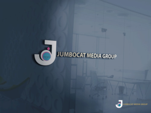 Diseño de Logo por shahriarsakib313 para Jumbocat Media Group Inc. | Diseño: #16158427