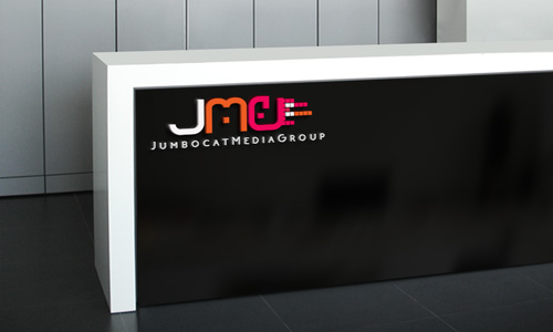 Diseño de Logo por shahriarsakib313 para Jumbocat Media Group Inc. | Diseño #16158429