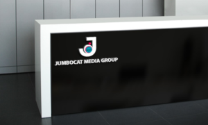 Diseño de Logo por shahriarsakib313 para Jumbocat Media Group Inc. | Diseño: #16158430
