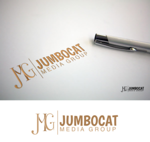 Design de Logo par Impressive Solutions pour Jumbocat Media Group Inc. | Design : #16151486