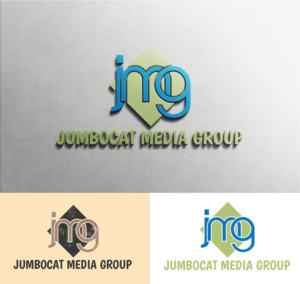 Design de Logo par Impressive Solutions pour Jumbocat Media Group Inc. | Design : #16151489