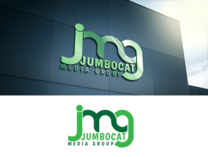 Design de Logo par Impressive Solutions pour Jumbocat Media Group Inc. | Design : #16151490